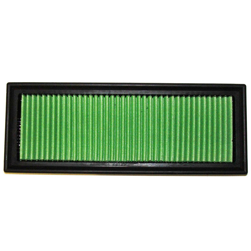 Carica immagine in Galleria Viewer, Filtro dell'aria Green Honda Accordo2.2 i-CDTi
