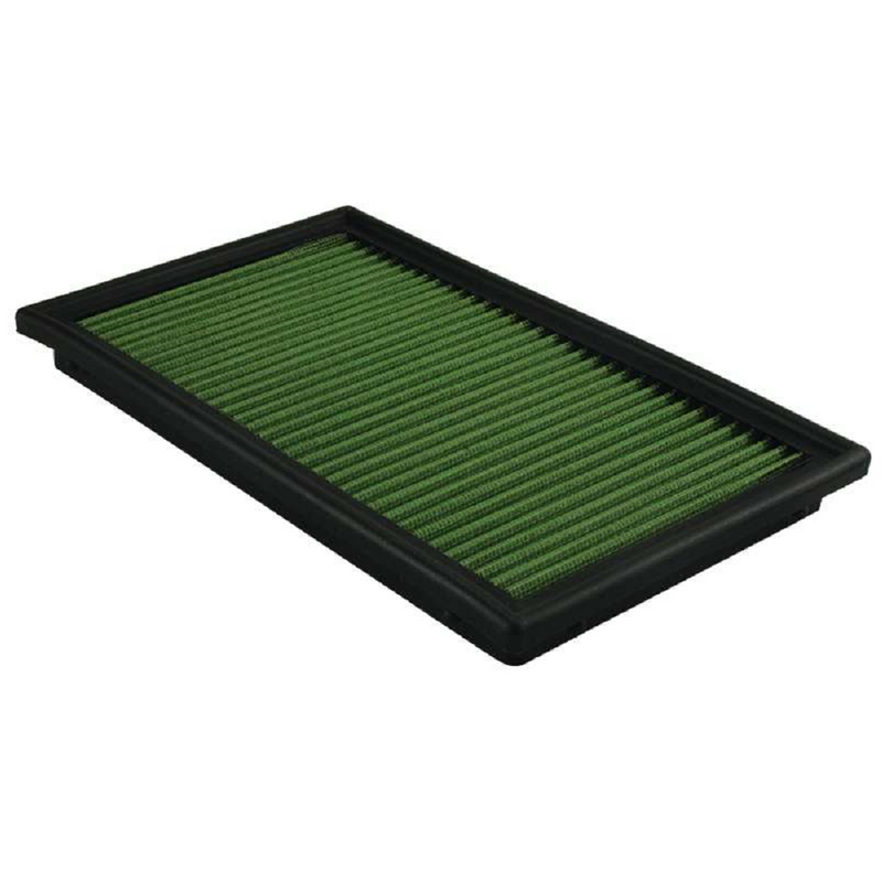 Carica immagine in Galleria Viewer, Filtro aria di ricambio originale Green Filter Audi/Seat/VW 1,5 TSI 17
