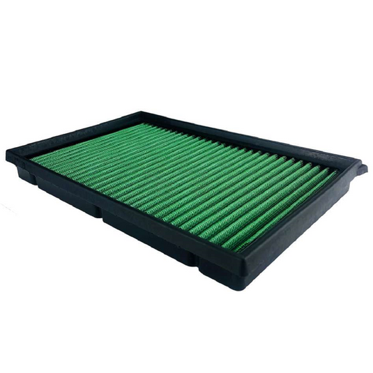 Filtro aria di ricambio originale Green Filter Mercedes Vito CDI 19