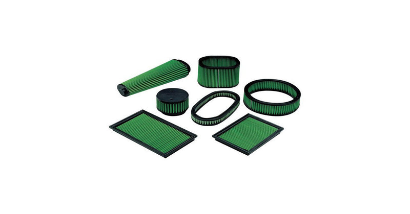Carica immagine in Galleria Viewer, Filtro aria GREEN FILTER FORD ECOSPORT 1,0L ECO-BOOST 04/20
