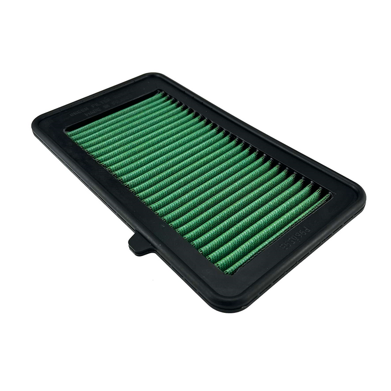 Carica immagine in Galleria Viewer, Filtro aria GREEN FILTER Honda Civic X/CRV 1.5 VTEC 2016
