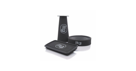 Filtro aria Sportivo ITG Volvo S40 II, V50 2.0 70 x 192 mm
