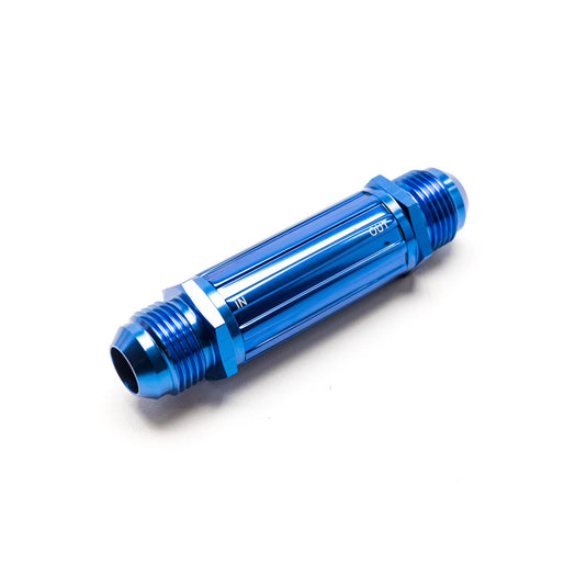 Filtro Benzina Compatto Cooling Solutions 30 Micron (Dash 10)