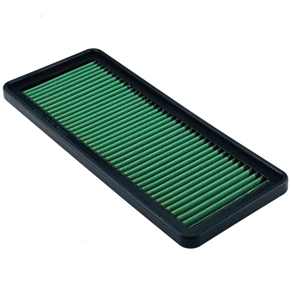 Filtro dell'aria di ricambio Green per Mazda MX5 IV