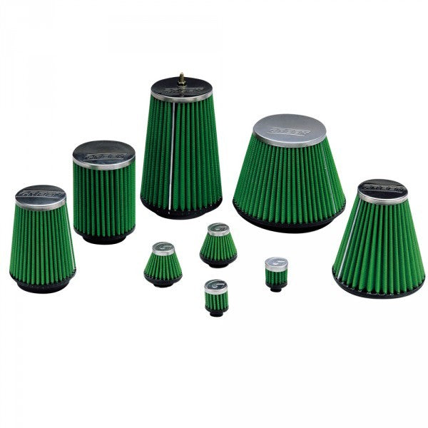 Carica immagine in Galleria Viewer, Filtro dell'aria Green Audi A4 TDi 143 CV
