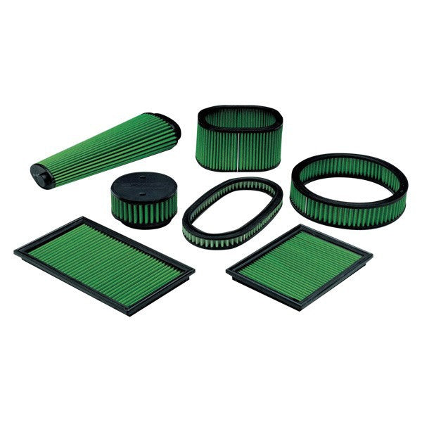 Carica immagine in Galleria Viewer, Filtro dell' Aria Green BMW E91/E92/E93 M3 V8
