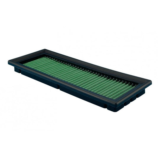 Filtro dell'aria Green Citroen Saxo 300x111 1couche