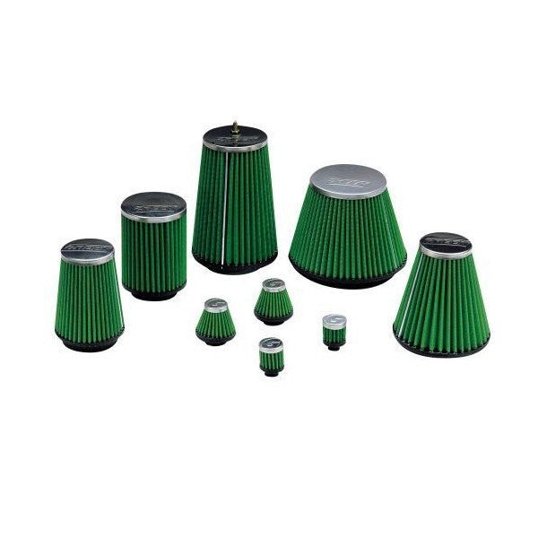 Carica immagine in Galleria Viewer, Filtro dell'aria Green Honda Civic 2.2i CDTi
