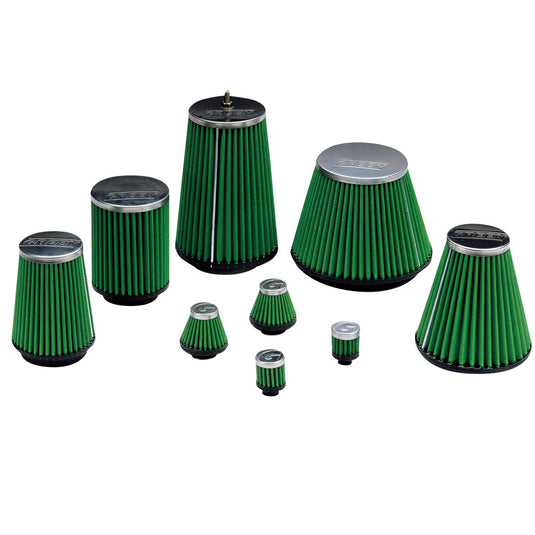 Filtro dell'aria Green Opel Corsa C Salvo 1.3 CDTi 90