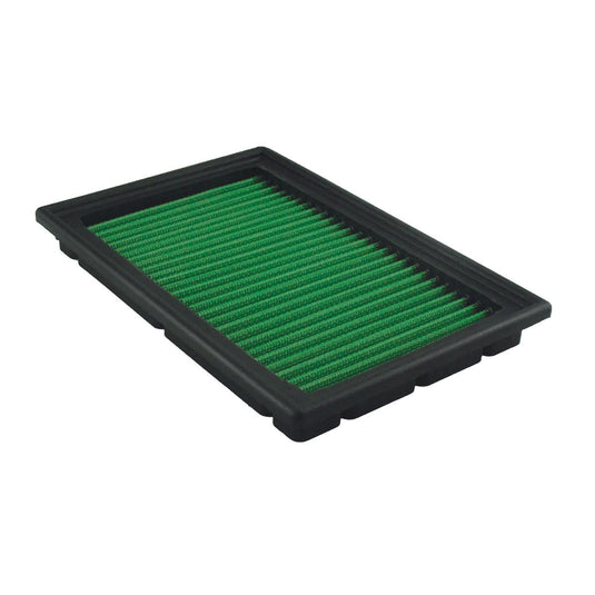 Filtro dell'aria Green Peugeot 206 2.0 RC