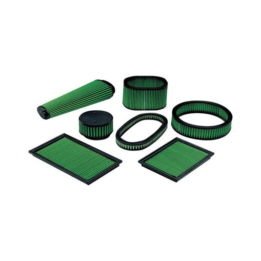 Filtro dell'aria Green Porsche 964 3,6L CARRERA 4