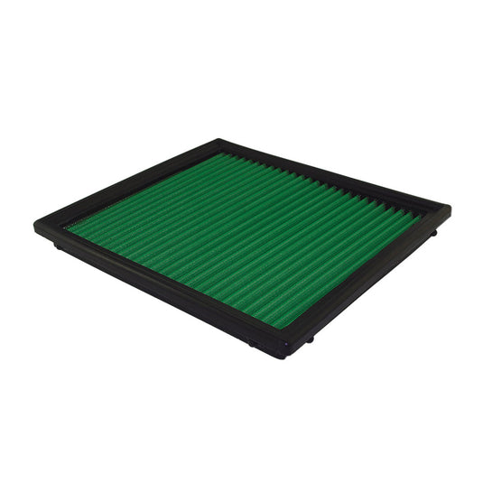 Filtro dell'aria Green Renault Clio R3 Cup 250x227x23mm