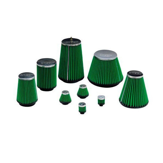 Filtro dell'aria Green Seat Ibiza 5 2.0 TDi 143CH 2010