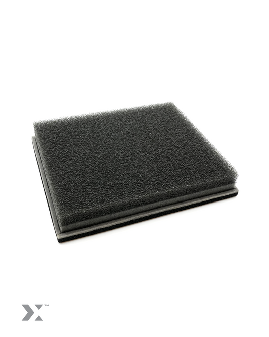 Filtro dell'aria sportivo in schiuma Elite Serie MMX - BMW Motore N55