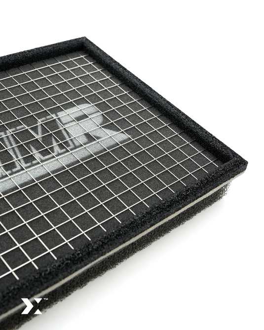 Filtro dell'aria sportivo in schiuma Elite Serie MMX - BMW Motore N55