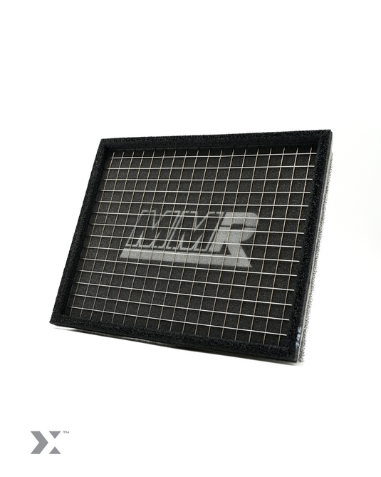 Filtro dell'aria sportivo in schiuma Elite Serie MMX - BMW Motore N55