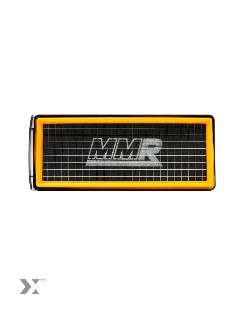 Carica immagine in Galleria Viewer, Filtro dell'aria sportivo in schiuma Elite Serie MMR - BMW F3x Motore N57
