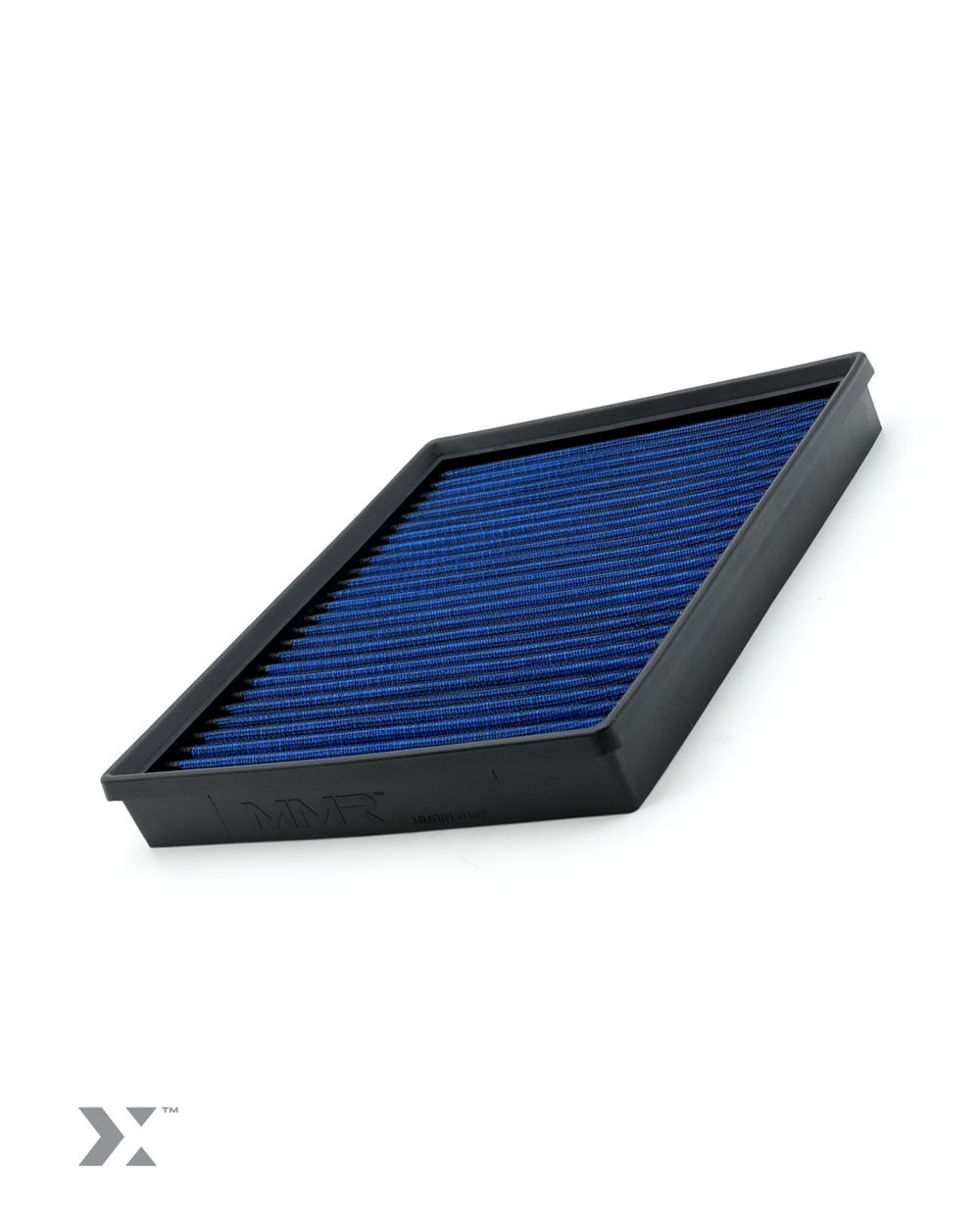 Filtro dell'aria sportivo in cotone MMR - BMW F2x e F3x con motore N55