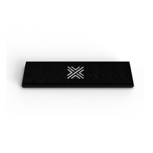 Filtro di ricambio PIPERCROSS per Ford Capri 1,6 72-74