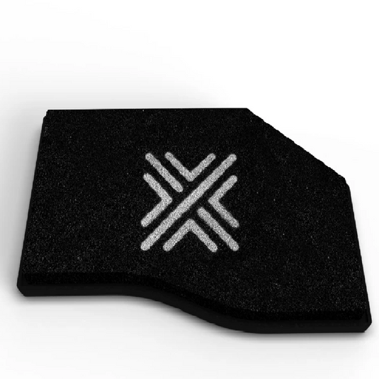 Filtro di ricambio Pipercross per Mercedes W247/W118/H247