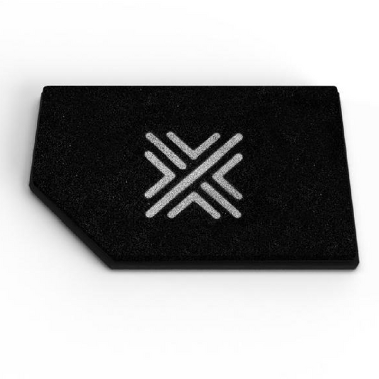 Filtro di ricambio Pipercross per Volvo XC60/90 Mk2 2017