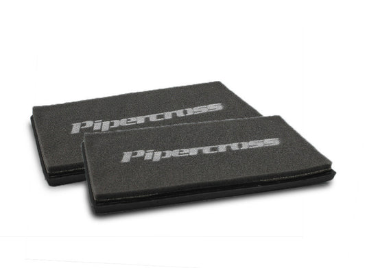 Filtro sportivo a pannello PIPERCROSS Mercedes-Benz AMG GT (R190) 4.0 GT (462 CV), 10/14 - contiene 2 filtri