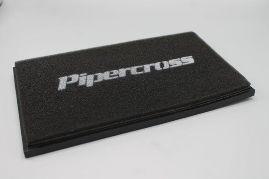 Filtro sportivo a pannello PIPERCROSS Mercedes-Benz C Class (W202/S202) C 43 AMG, 08/97 - 04/01 ordinare 2 filtri