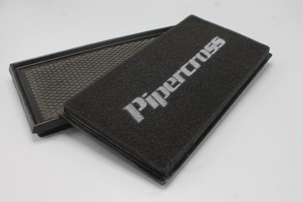 Filtro sportivo a pannello PIPERCROSS Mercedes-Benz C Class (W204/C204/S204) C 63 AMG, 09/07 - contiene 2 filtri