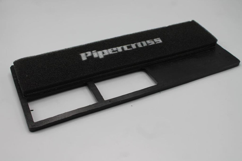Filtro sportivo a pannello PIPERCROSS per Alfa Romeo Mito 1.3 JTDM 16v (salvo 8v), 01/09