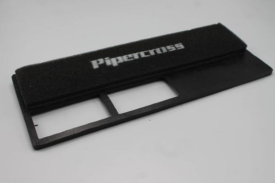 Filtro sportivo a pannello PIPERCROSS per Alfa Romeo Mito 1.3 JTDM 16v (salvo 8v), 01/09