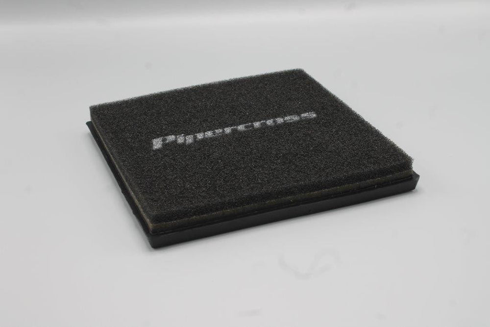 Filtro sportivo a pannello PIPERCROSS per Audi 100 1.8i, 08/83 - 11/90