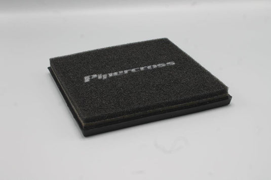 Filtro sportivo a pannello PIPERCROSS per Audi 100 1.8i, 08/83 - 11/90