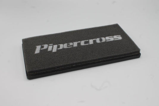 Filtro sportivo a pannello PIPERCROSS per Audi 80 1.6 GTE, 01/76 - 07/78