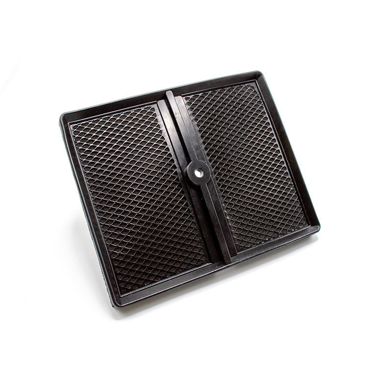 Filtro sportivo a pannello PIPERCROSS per Audi A1 (8X) 1.0 TSI (82 CV), 01/16