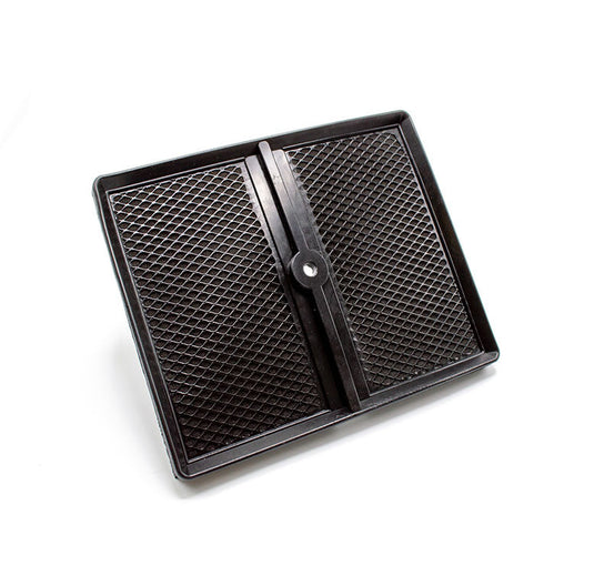 Filtro sportivo a pannello PIPERCROSS per Audi A1 (8X) 1.0 TSI (82 CV), 01/16