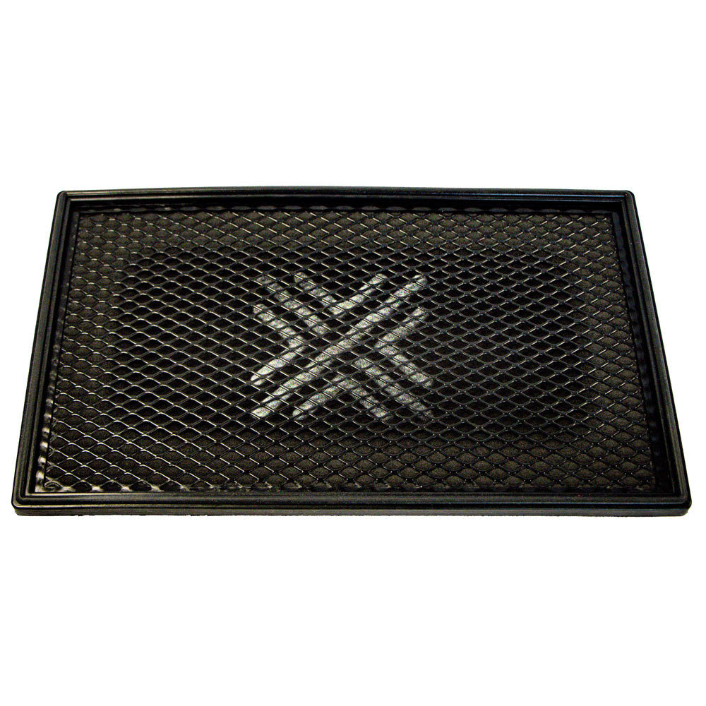 Filtro sportivo a pannello PIPERCROSS per Audi A1 (GB) 2.0 TFSI (200 CV), 10/18