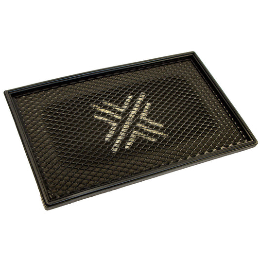 Filtro sportivo a pannello PIPERCROSS per Audi A3 Mk1 1.6, 12/96 - 05/03 senza olio