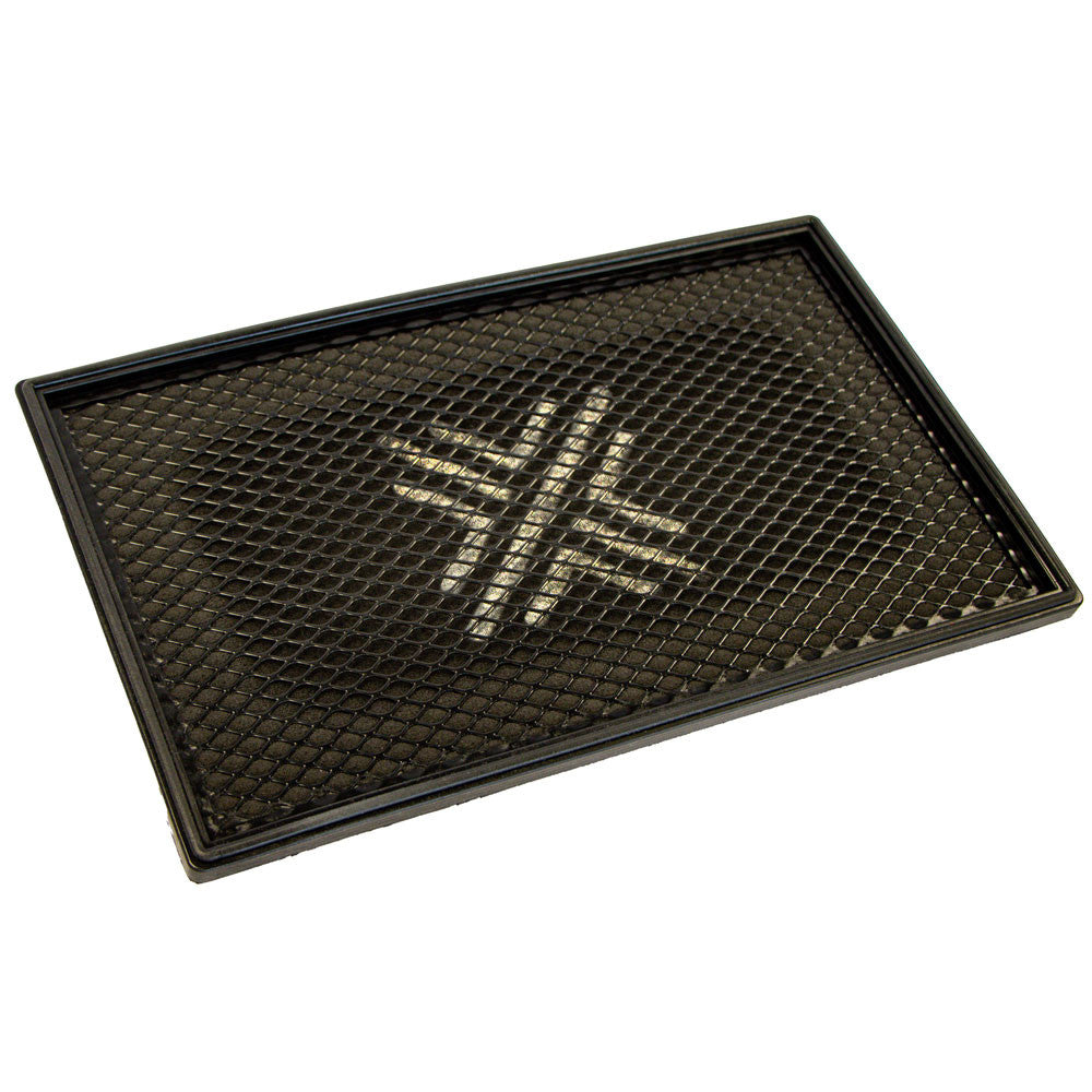 Filtro sportivo a pannello PIPERCROSS per Audi A3 Mk1 1.6, 12/96 - 05/03 senza olio