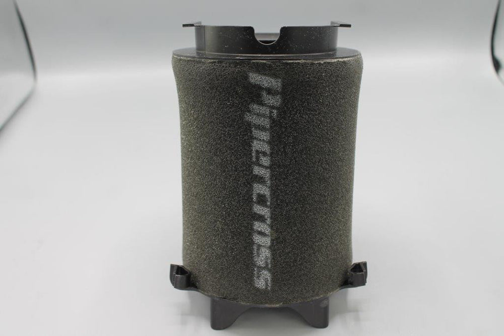 Filtro sportivo a pannello PIPERCROSS per Audi A3 Mk2 1.2 TSI, 05/03 - soft olio