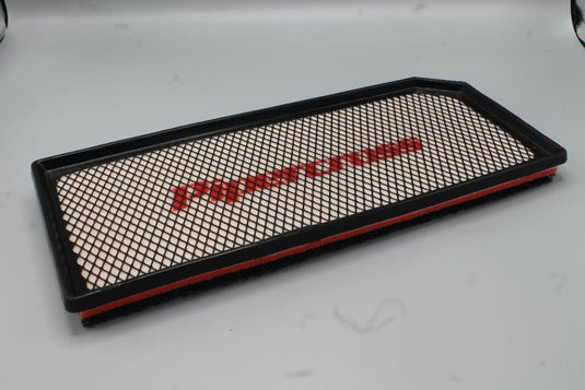 Filtro sportivo a pannello PIPERCROSS per Audi A3 Mk2 2.0 FSI Turbo (controllare il codice motore), 09/04 - senza olio