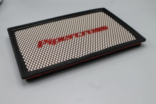 Filtro sportivo a pannello PIPERCROSS per Audi A3 Mk2 2,5TFSI RS3, 03/11- senza olio