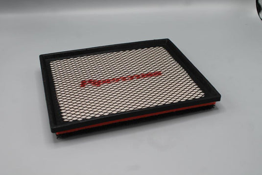 Filtro sportivo a pannello PIPERCROSS per Audi A4 (B6/B7) 1.6, 01/01