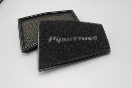 Filtro sportivo a pannello PIPERCROSS per Audi A4 (B8) 4.2 TFSI RS4, 09/12 - contiene 2 filtri