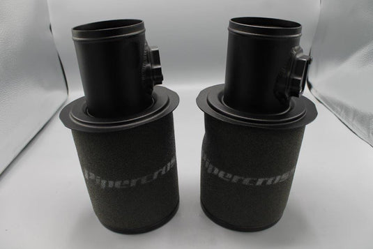 Filtro sportivo a pannello PIPERCROSS per Audi R8 5.2 V10 FSI Quattro, 04/09 - 05/12 (contiene 2 filtri)