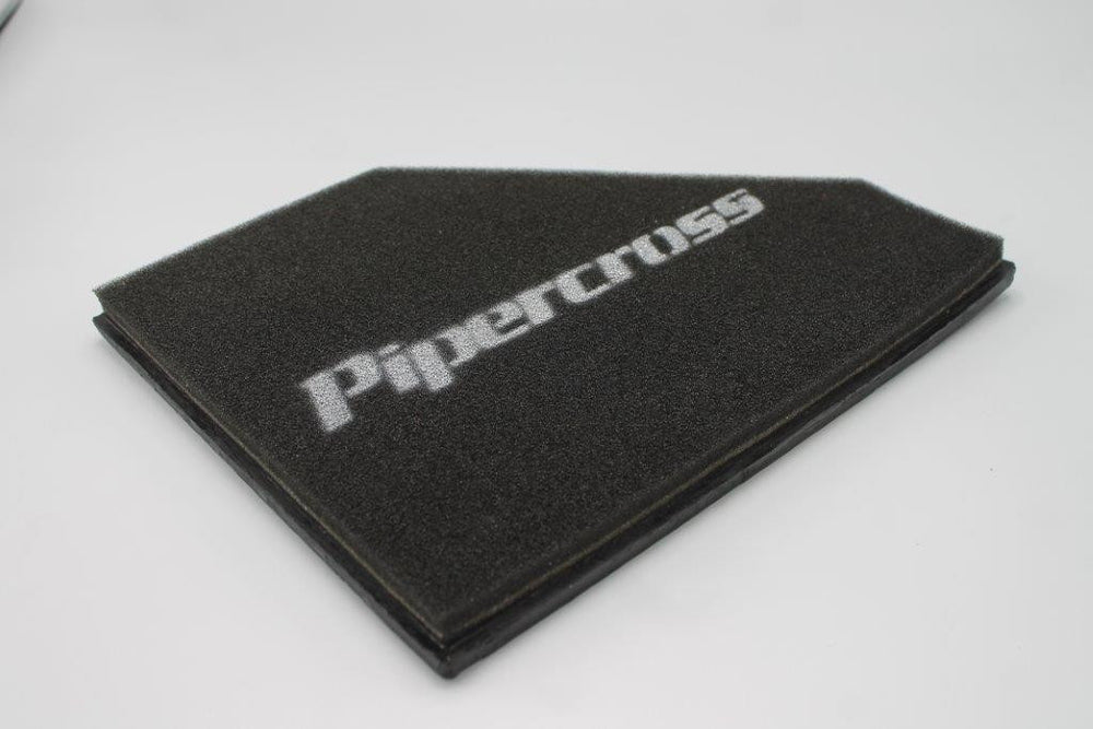 Filtro sportivo a pannello PIPERCROSS per BMW 1 Serie (E81/E82/E87/E88) 116d, 02/09