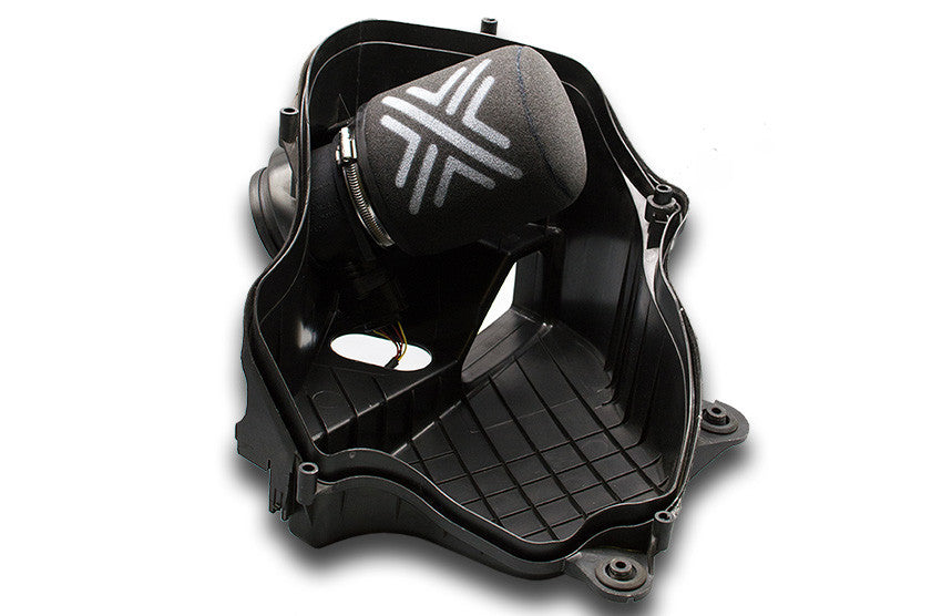 Filtro sportivo a pannello PIPERCROSS per BMW 1 Serie (E81/E82/E87/E88) 116i (115 CV), 03/07 - 08/07