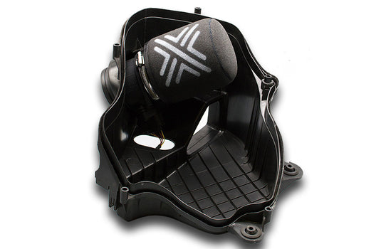 Filtro sportivo a pannello PIPERCROSS per BMW 1 Serie (E81/E82/E87/E88) 116i (115 CV), 03/07 - 08/07