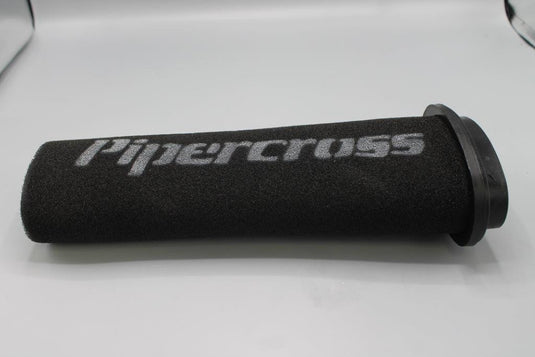 Filtro sportivo a pannello PIPERCROSS per BMW 1 Serie (E81/E82/E87/E88) 118d, 09/04 - 02/07