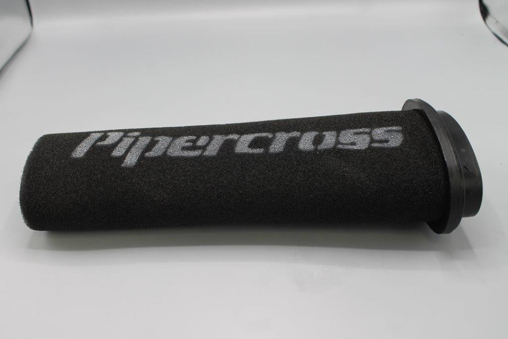 Filtro sportivo a pannello PIPERCROSS per BMW 1 Serie (E81/E82/E87/E88) 118d, 09/04 - 02/07
