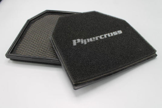 Filtro sportivo a pannello PIPERCROSS per BMW 2 Serie (F22) M2 competizione 07/18 - contiene 2 filtri